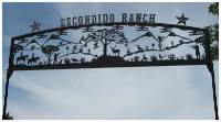 Escondido Ranch